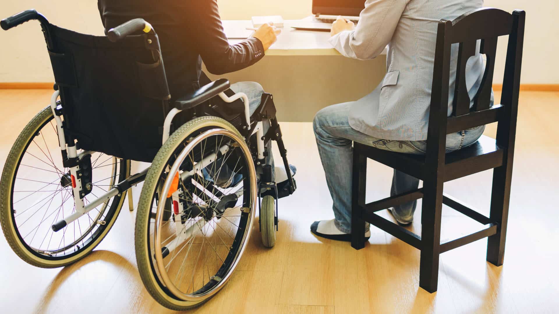 What Legal Recourse Do I Have for ADA Violations in the Workplace?