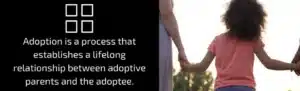 Adoption