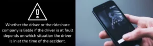 Do Rideshare Drivers Have to Have Insurance