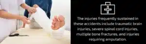 PERSONAL INJURY CLAIM