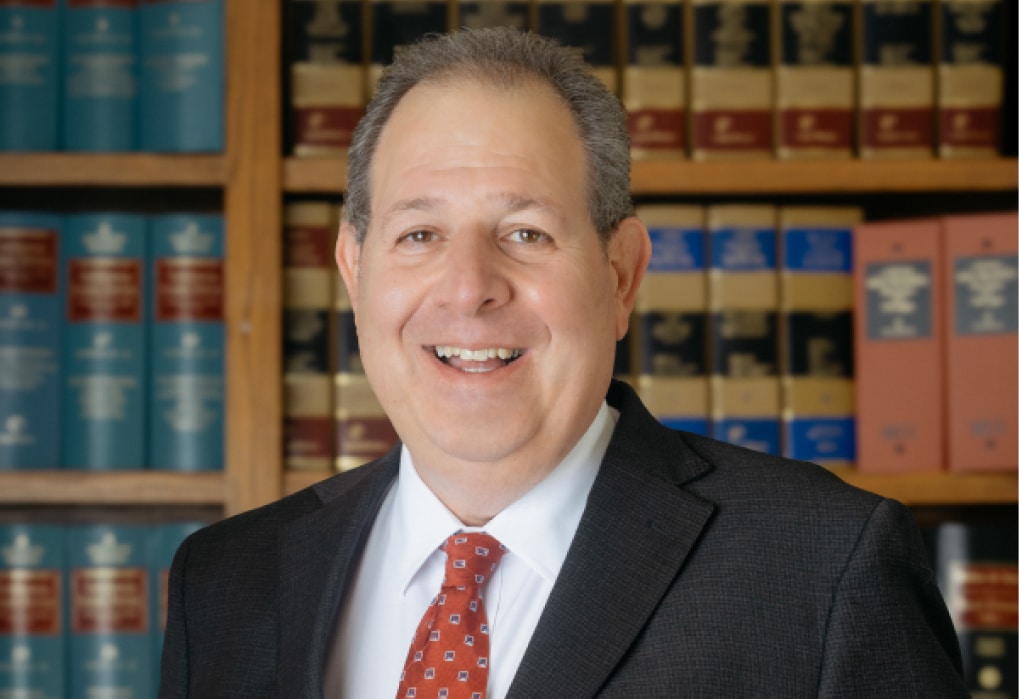 LARRY H. SHAPAZIAN