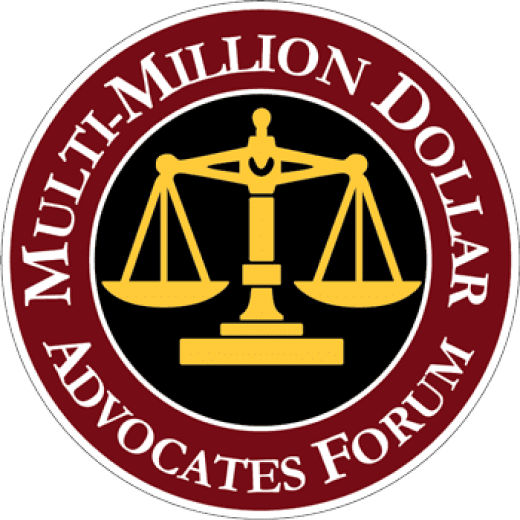 advocates forum million dollar red