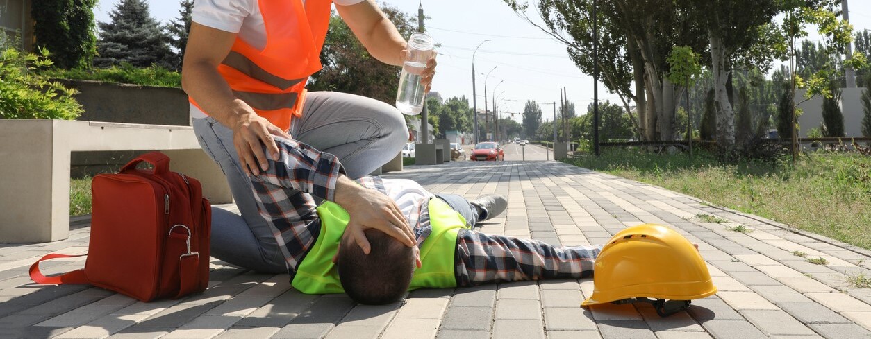 Extreme Heat and Worker Injury Claims in California: What You Need to Know